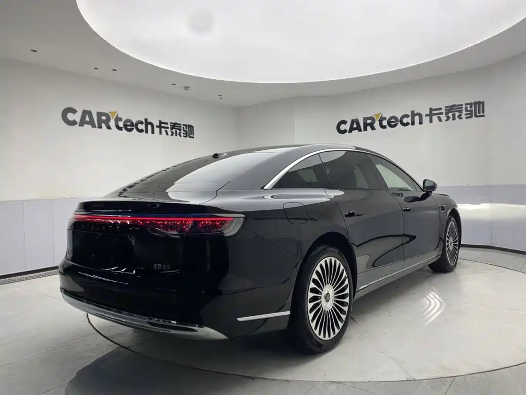 Xiangjie Xiangjie S9 — миниатюра 5