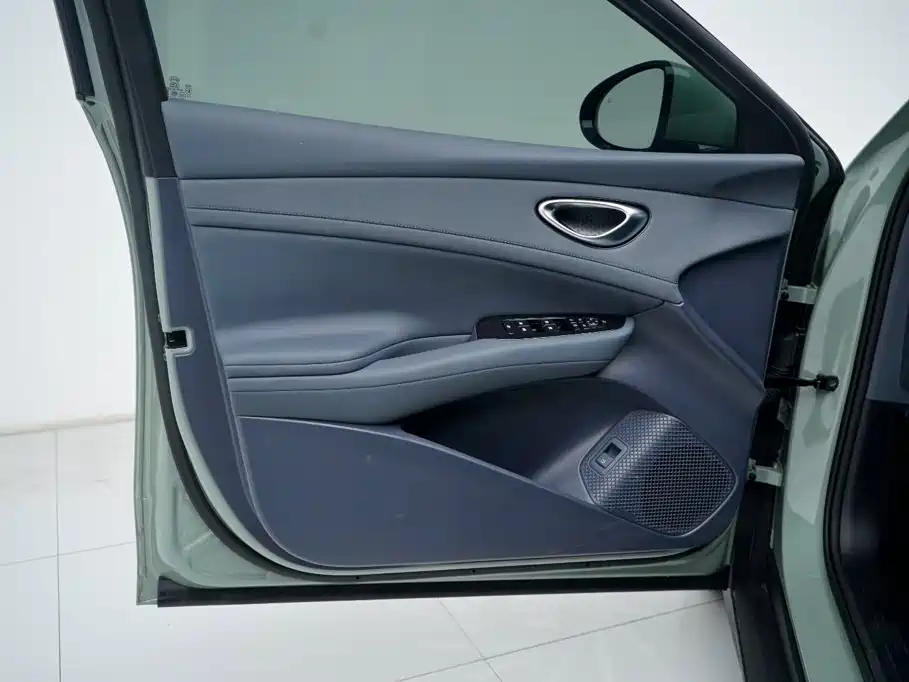BYD Seal 06GT — миниатюра 15