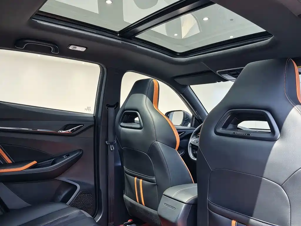 Oshan Oushang X5 — миниатюра 9