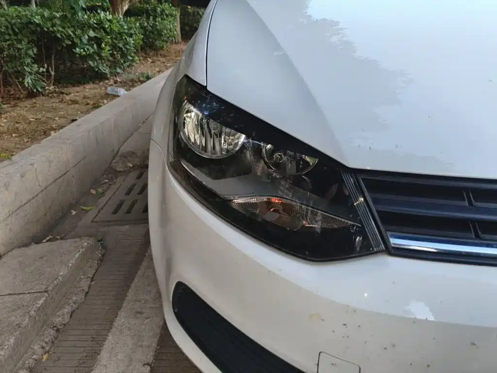Volkswagen Polo — миниатюра 7