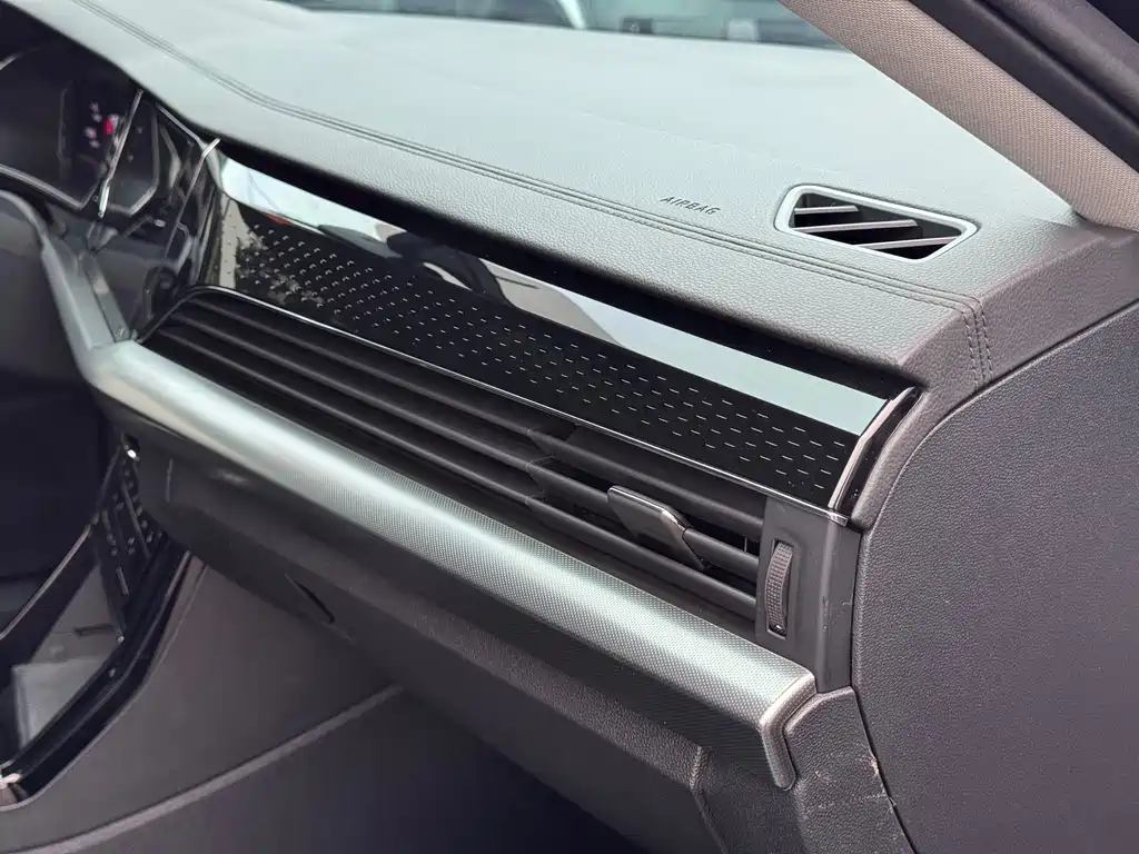 Volkswagen Passat — миниатюра 16