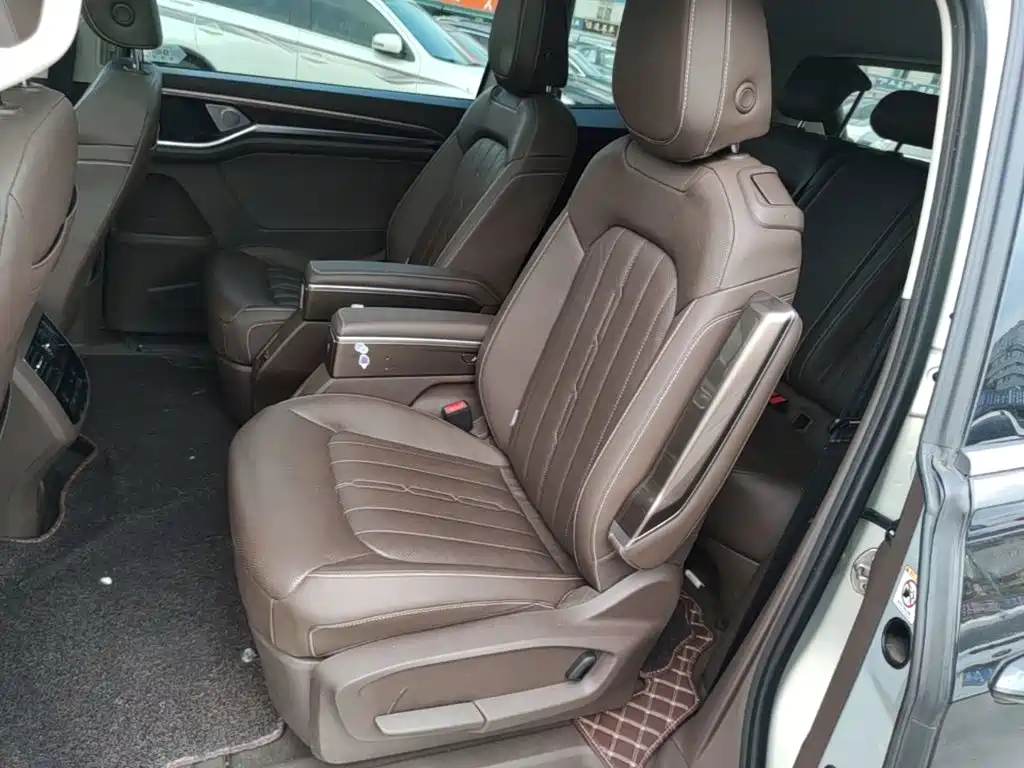 Volkswagen Viloran — миниатюра 17