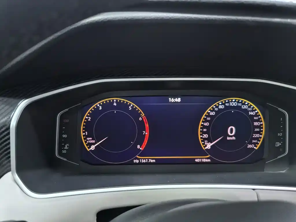 Volkswagen Tayron — миниатюра 11