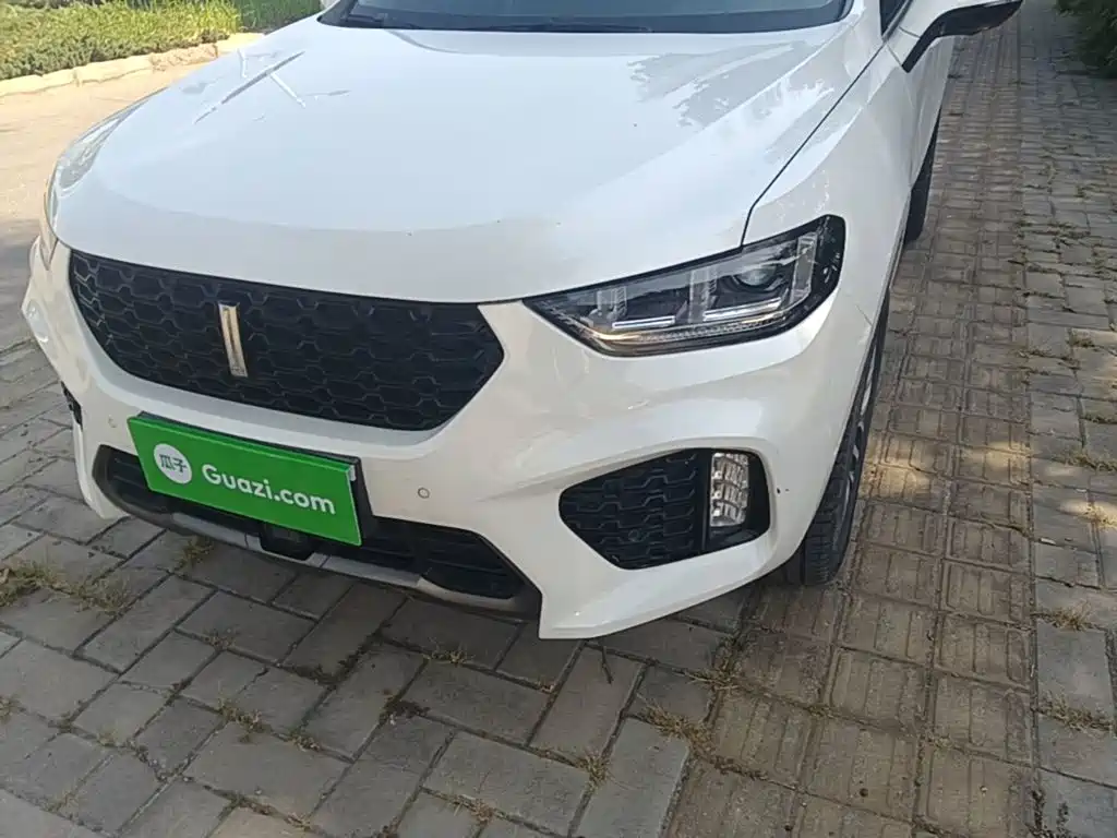 Wey Wey VV5 — миниатюра 24