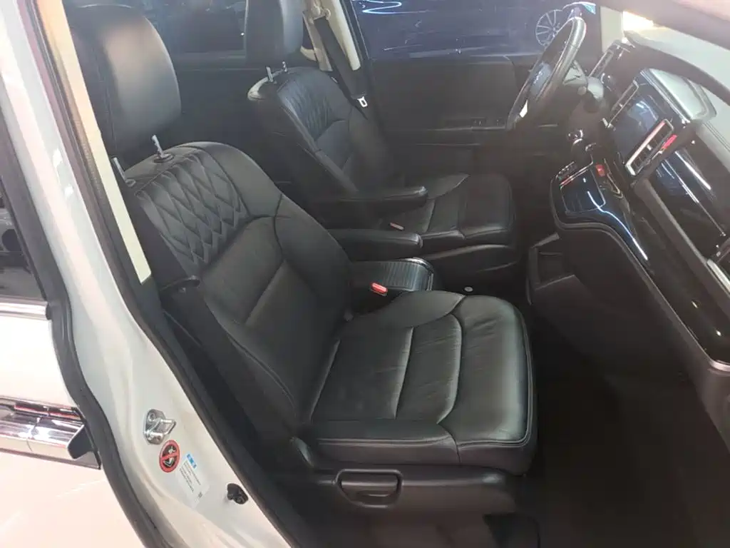 Honda Elysion — миниатюра 25