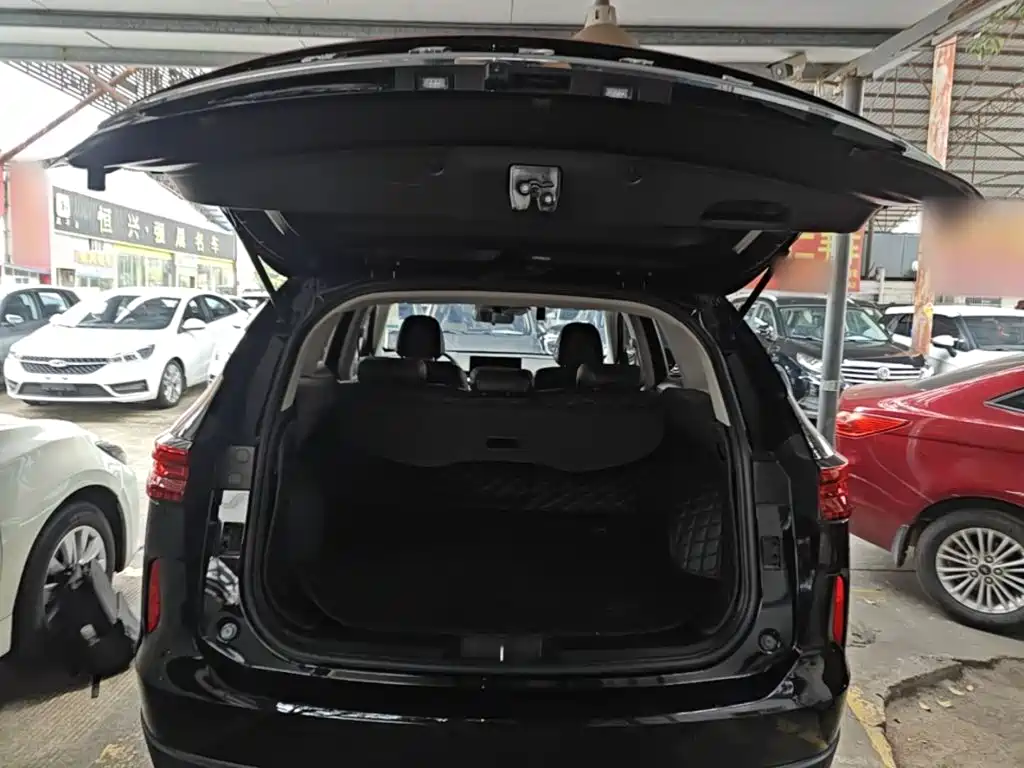 Haval H6 — миниатюра 19