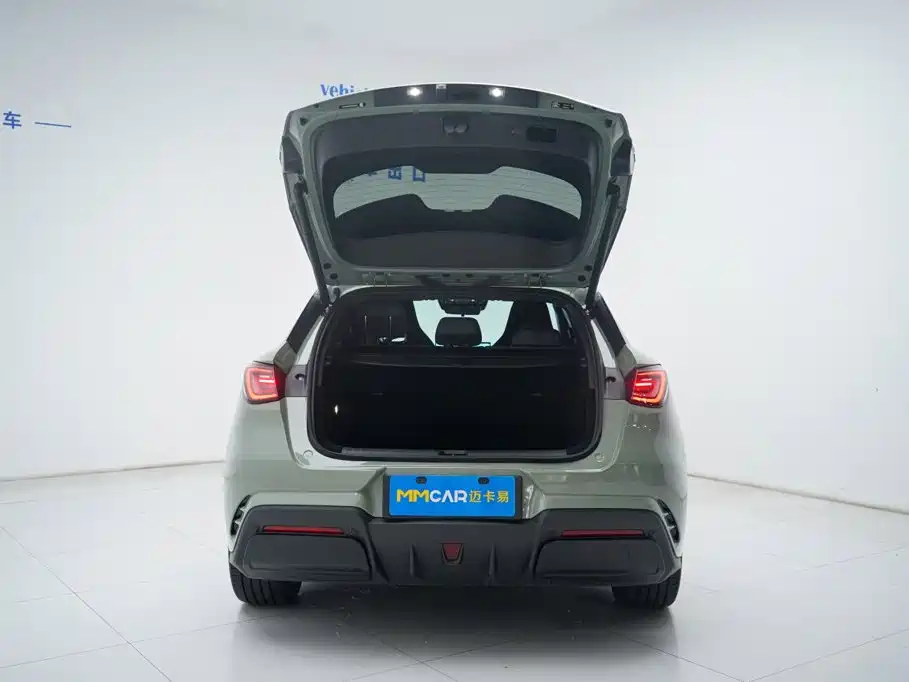 BYD Seal 06GT — миниатюра 9
