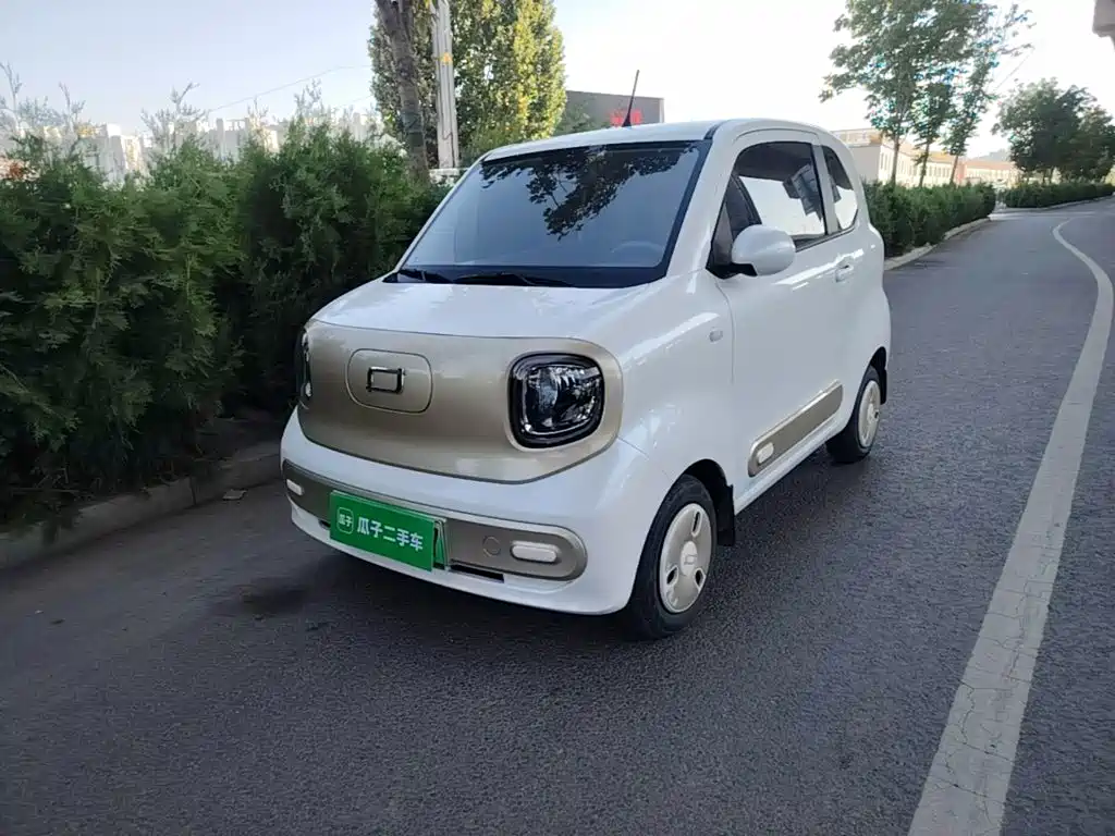 Bestune Pony