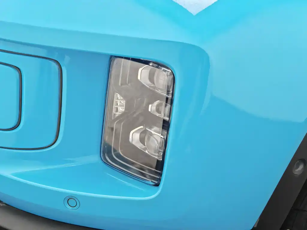 Geely Icon — миниатюра 8