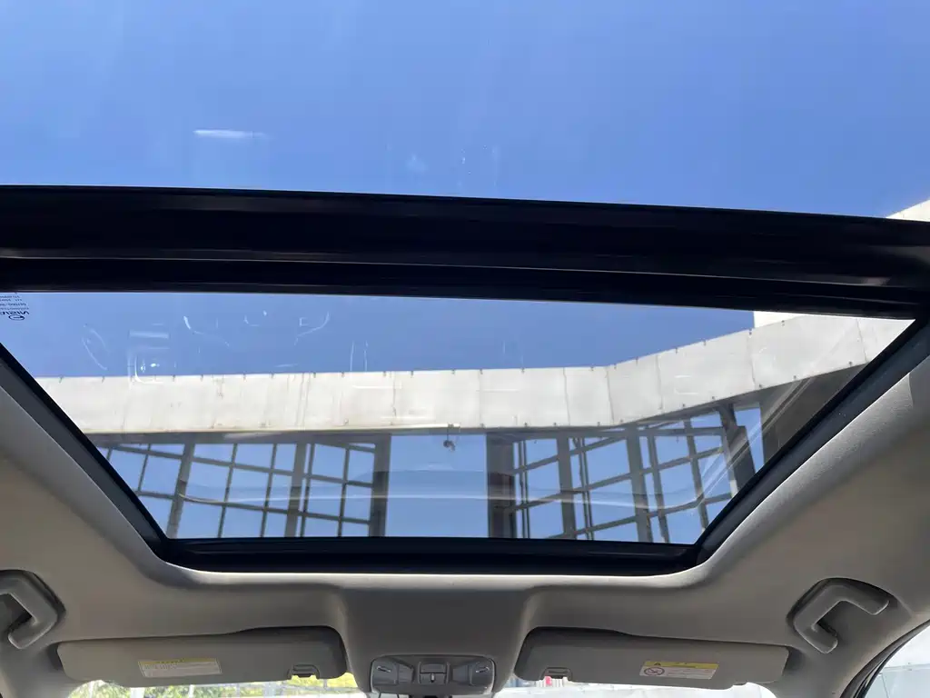 GAC Motor Trumpchi GS8 — миниатюра 17