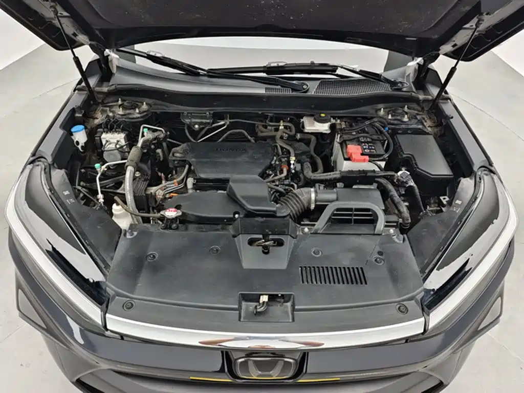 Honda Breeze — миниатюра 12