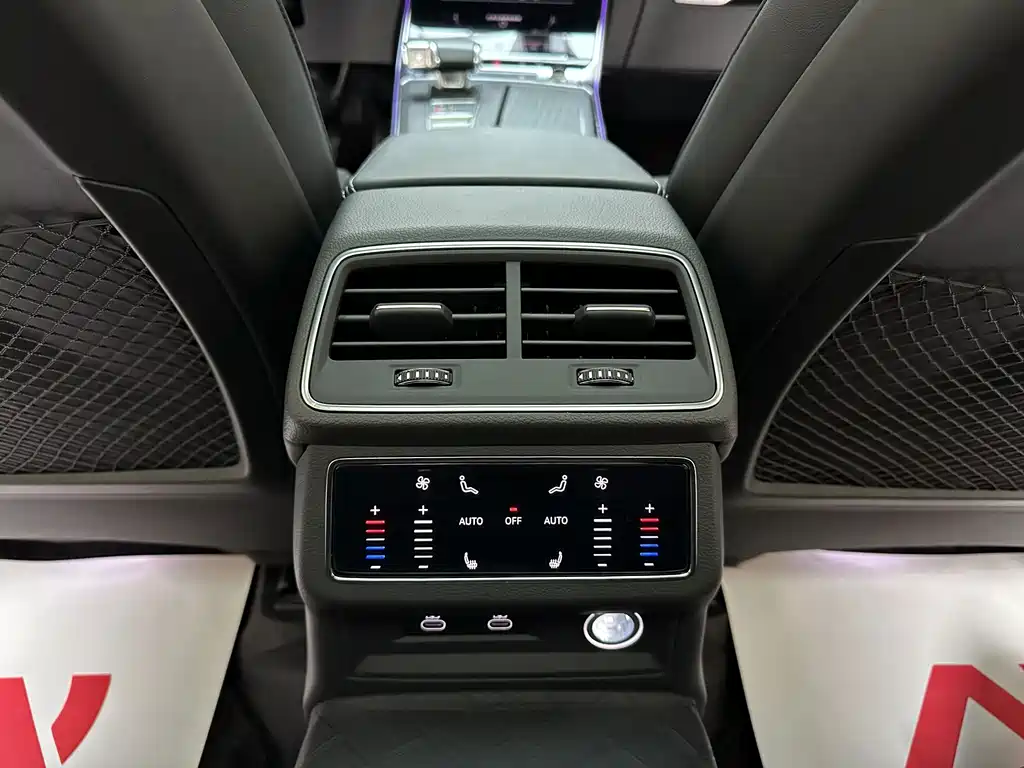 Audi A6L — миниатюра 16
