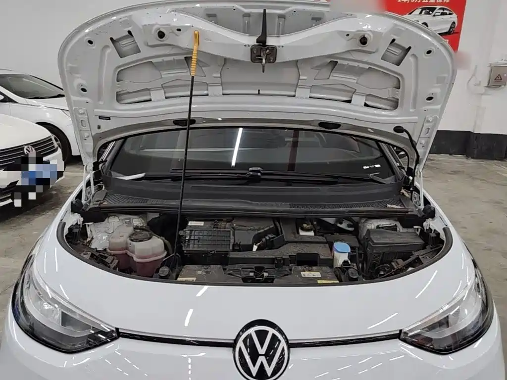 Volkswagen ID.3 — миниатюра 20