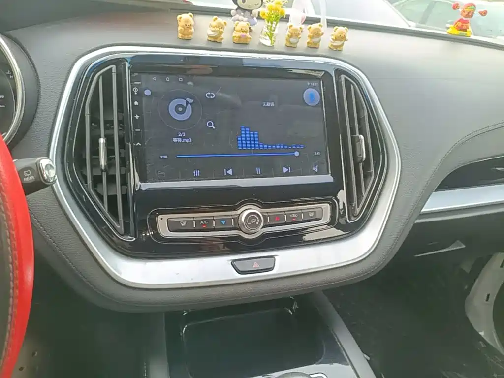 Jetour X70 — миниатюра 13