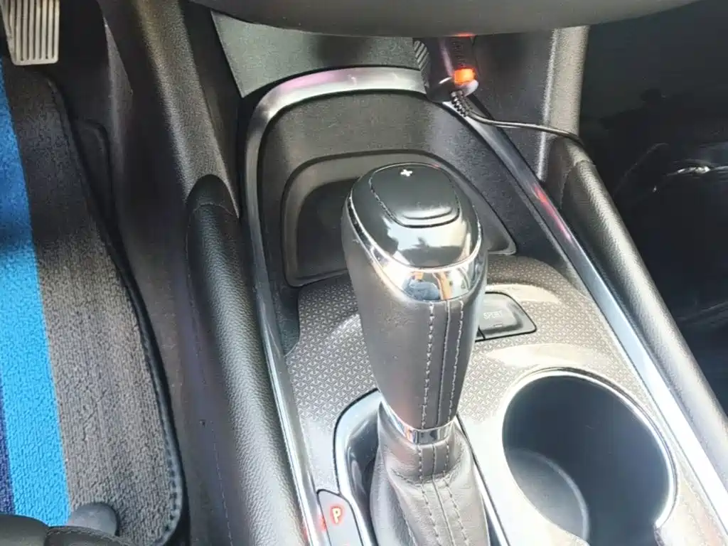 Chevrolet Malibu XL — миниатюра 14