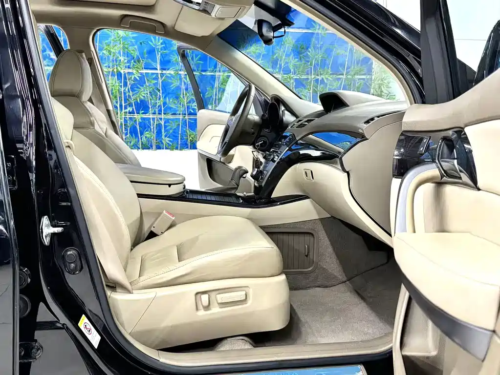 Acura MDX — миниатюра 15