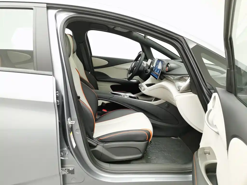 BYD Dolphin — миниатюра 23