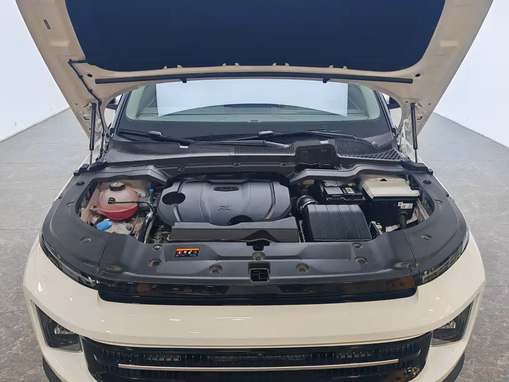 Geely Icon — миниатюра 12