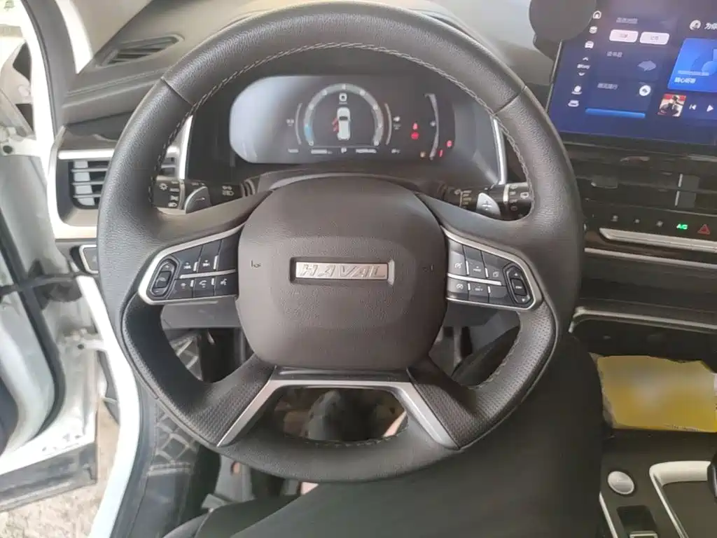 Haval H6 — фотографии объявления, Фото 11
