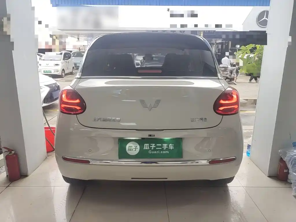 Wuling Bingo — миниатюра 6