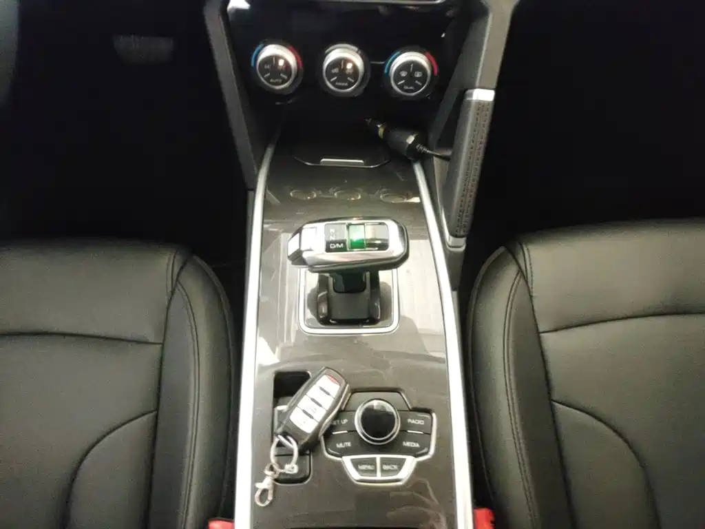 Haval H6 — миниатюра 14