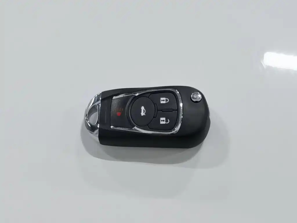MAXUS G20 — миниатюра 19
