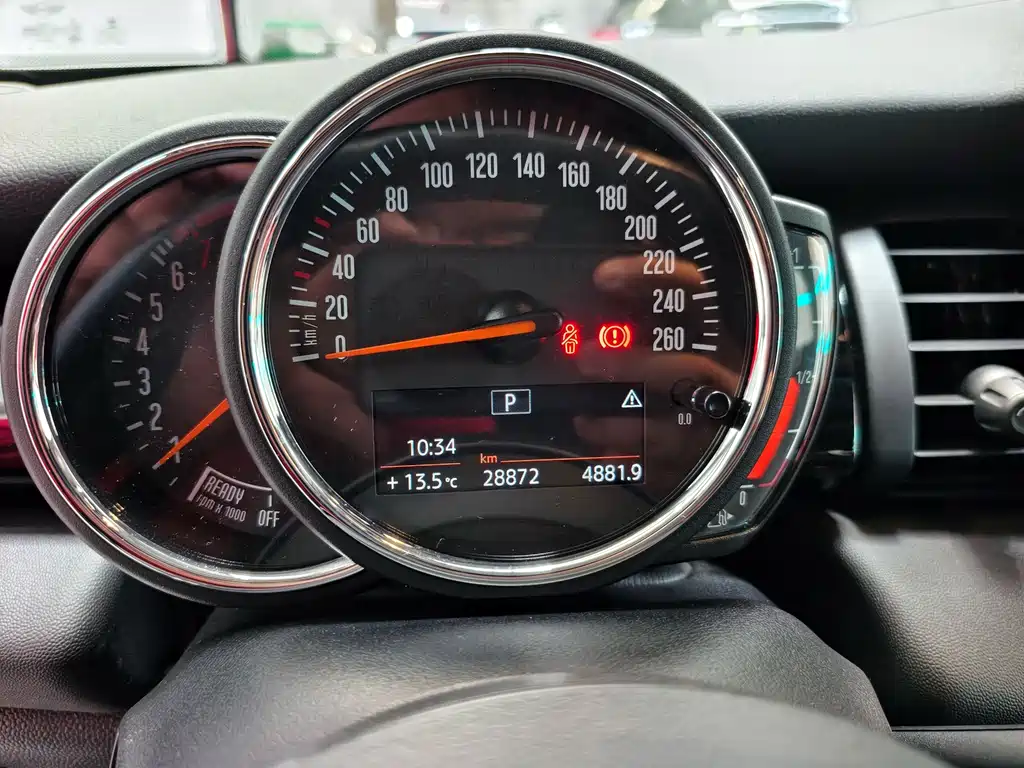 MINI Mini — миниатюра 11