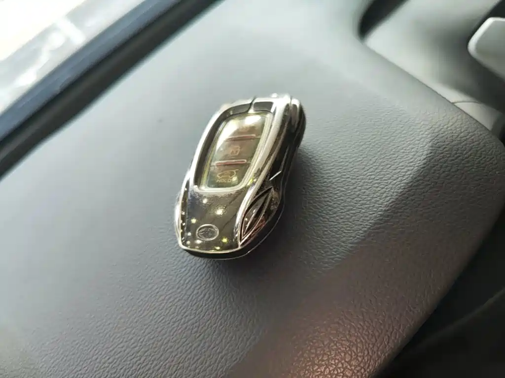 Hyundai ix35 — миниатюра 9