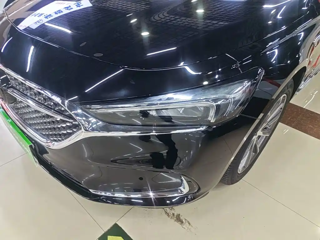 Buick LaCrosse — миниатюра 24