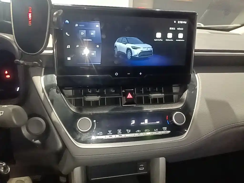 Toyota Frontlander — миниатюра 13