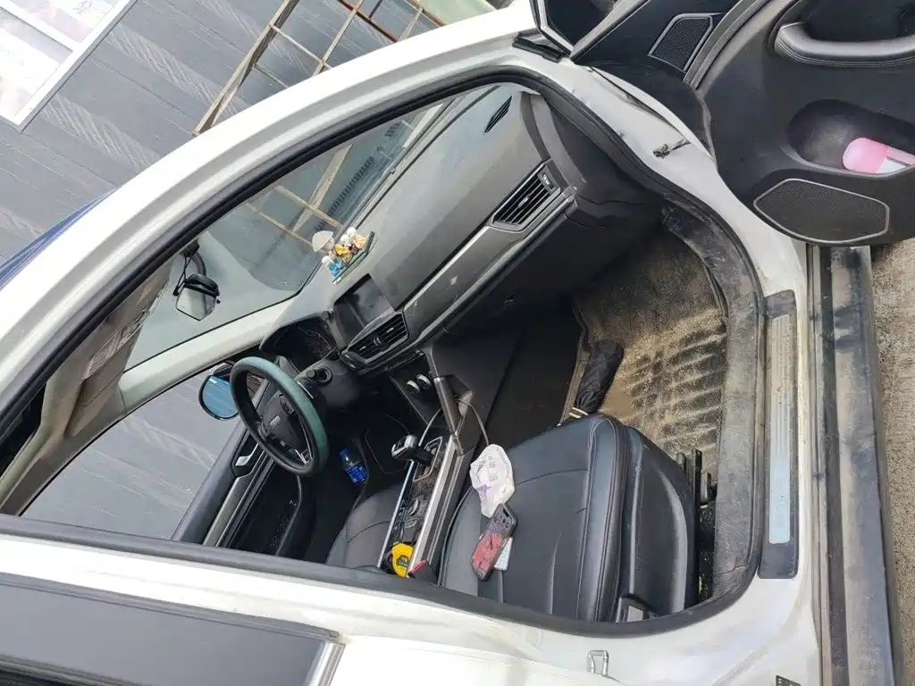 Haval H6 — миниатюра 17