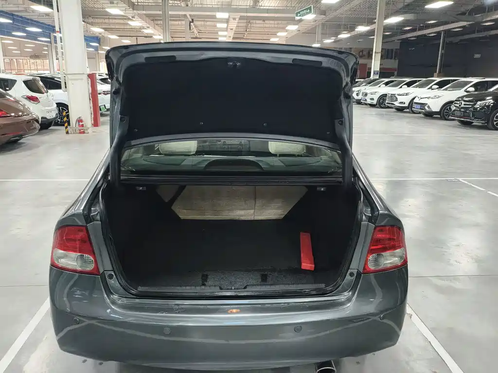 Honda Civic — миниатюра 19