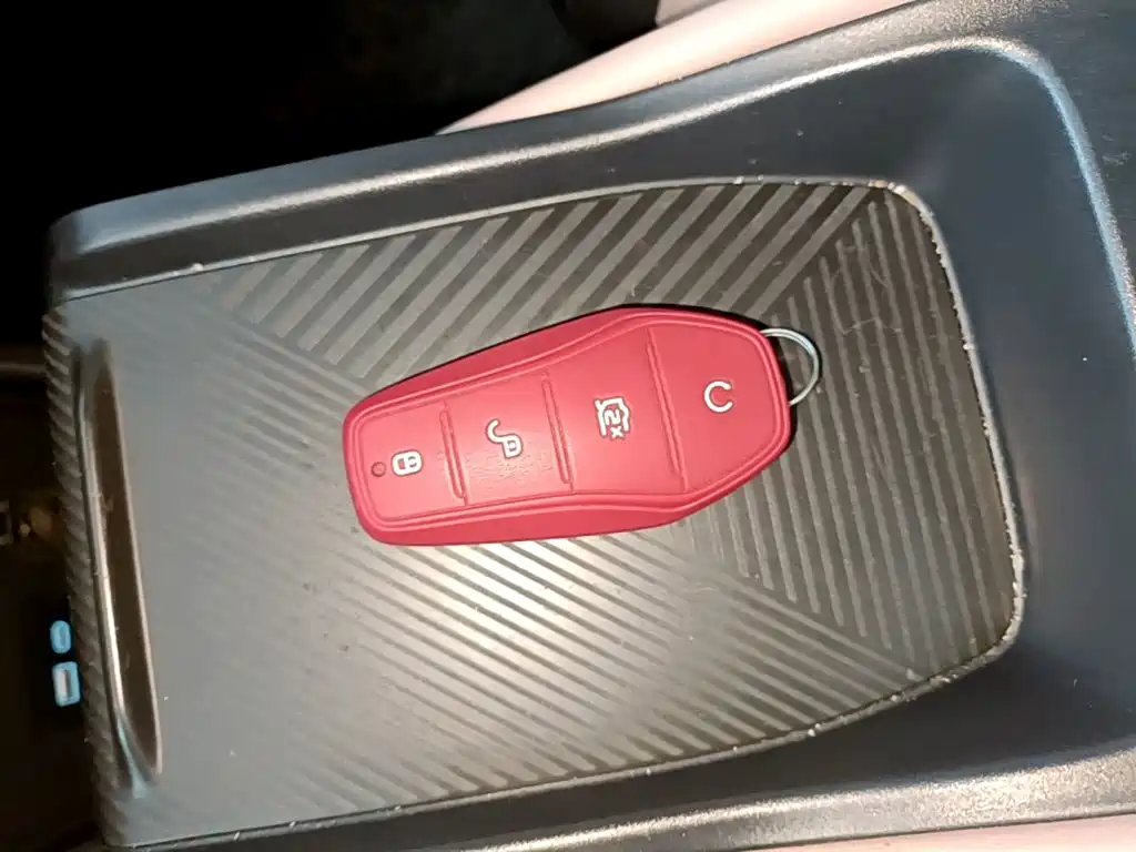 BYD Seagull — миниатюра 9