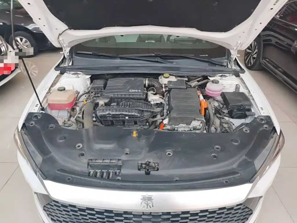 BYD Qin PLUS — миниатюра 20