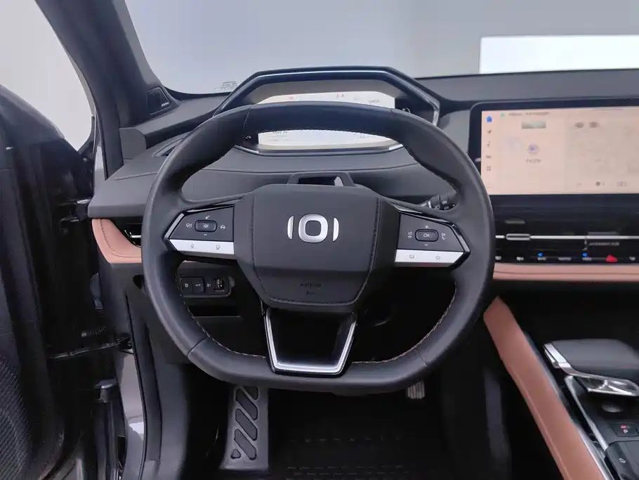Qiyuan Чанг Ан Кай Q05 классика. — миниатюра 15