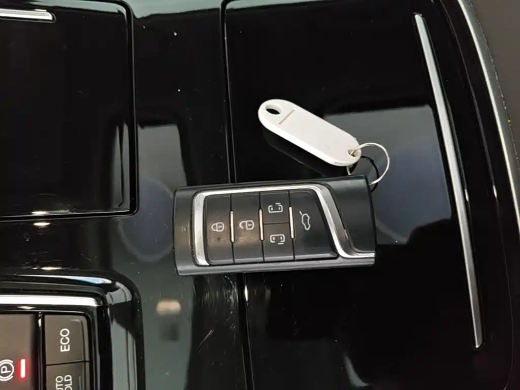 GAC Motor Trumpchi M8 — миниатюра 9