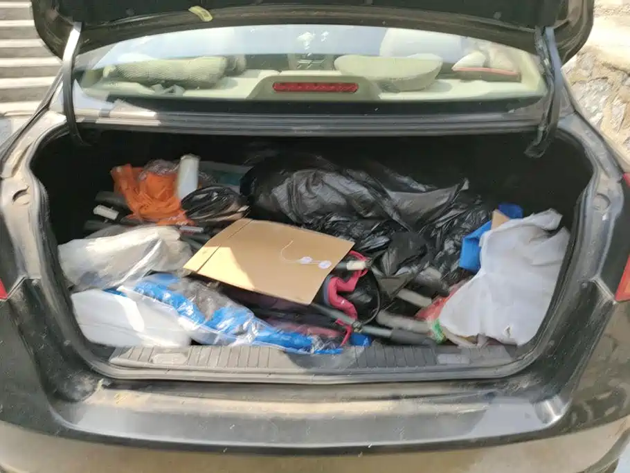 Buick Excelle — миниатюра 4