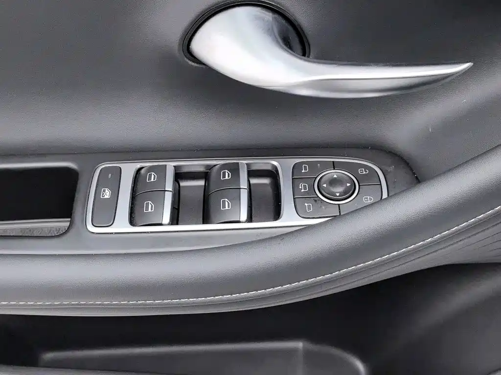 Chery Arrizo 8 — миниатюра 9