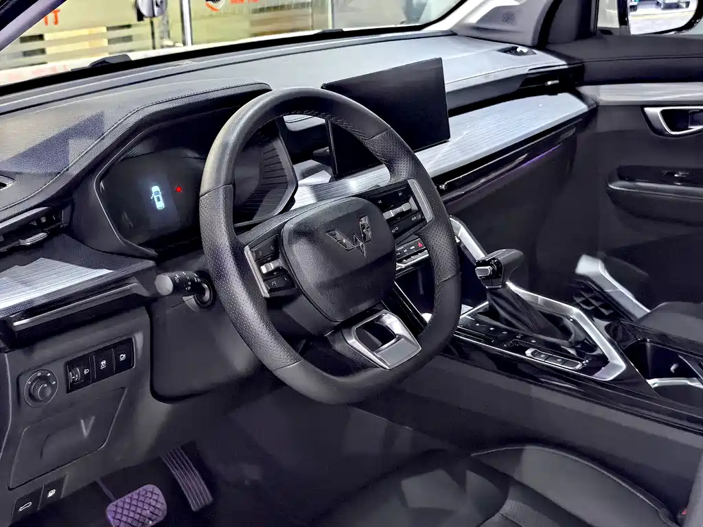 Wuling Xingchen — миниатюра 12
