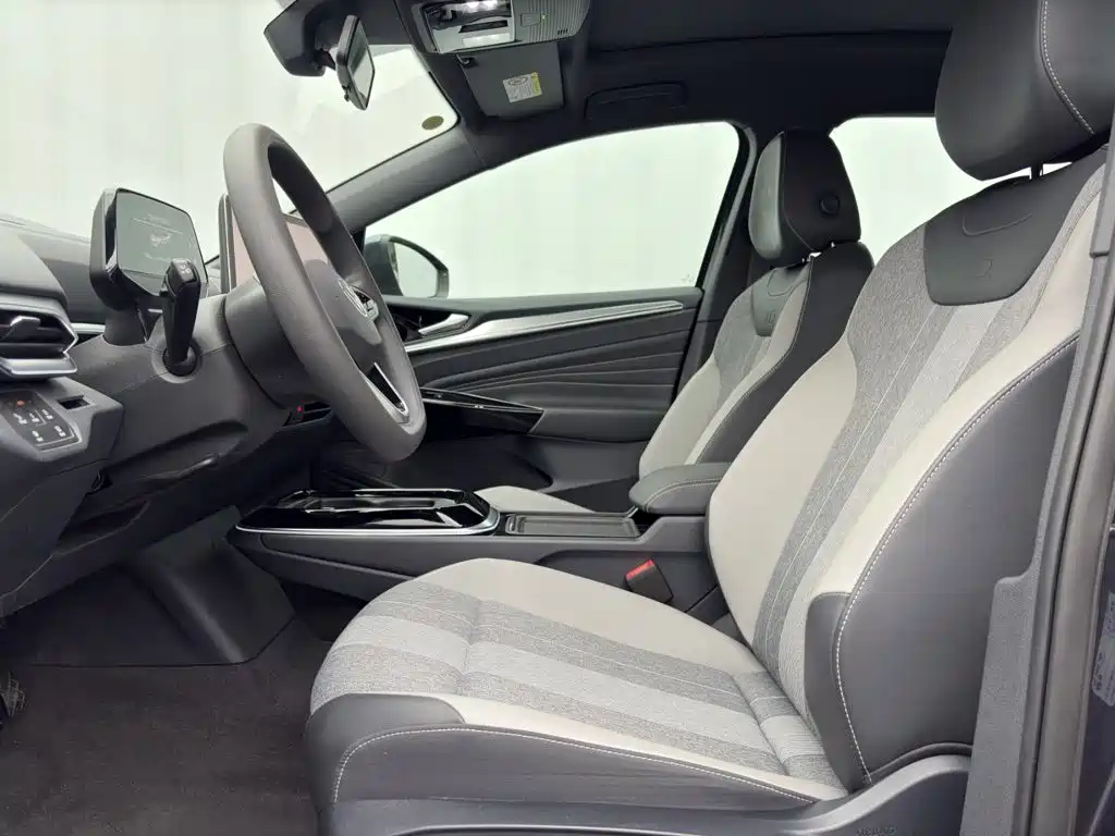 Volkswagen ID.4 Crozz — миниатюра 10