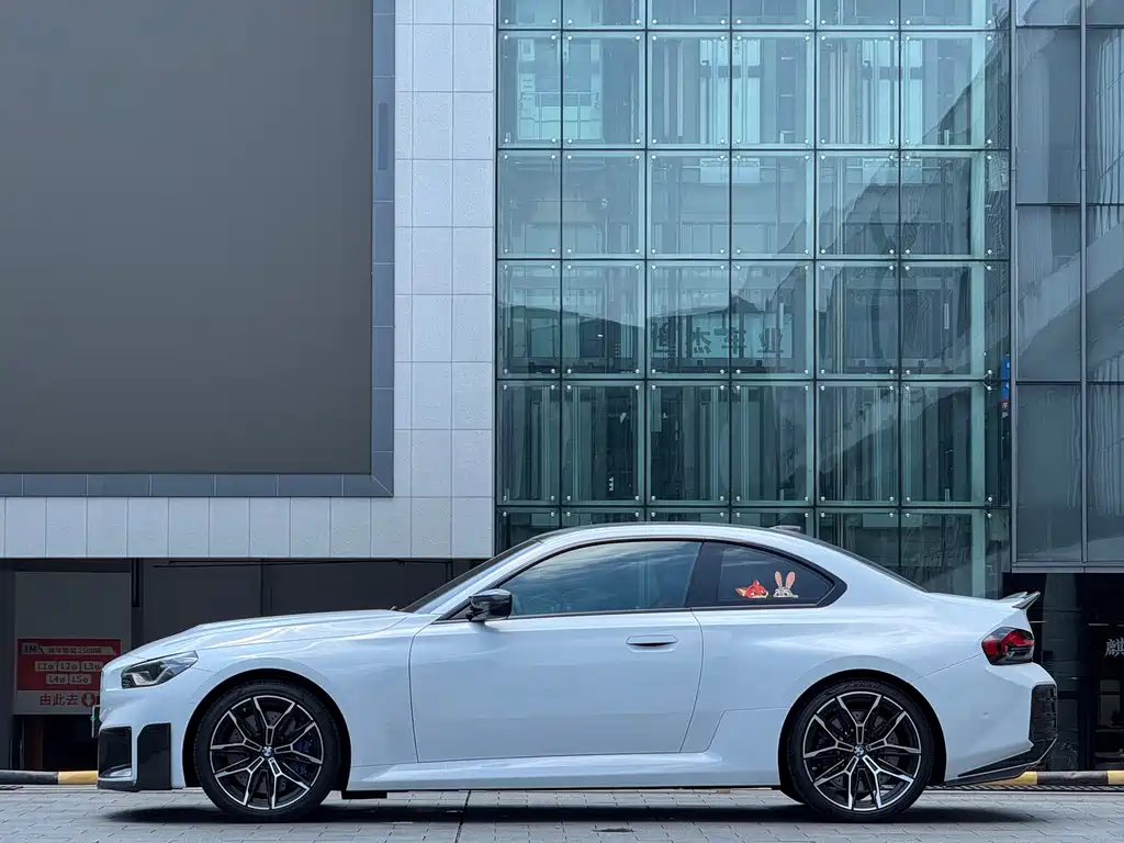 BMW M2 M2, фото 12