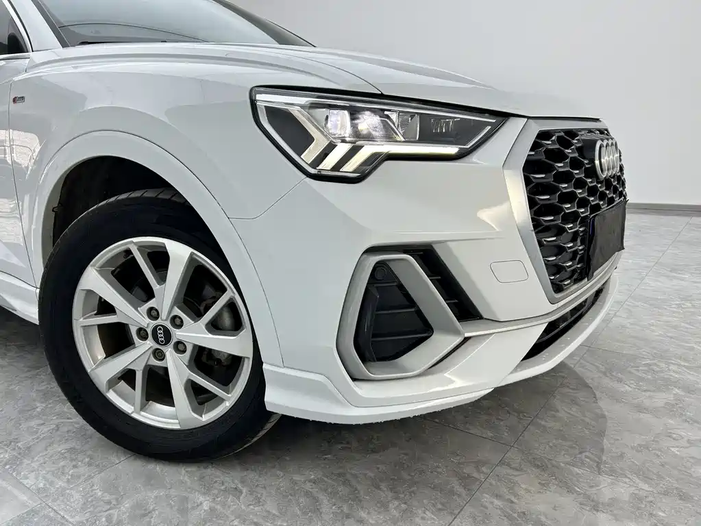 Audi Q3 Sportback 2020 35 TFSI
