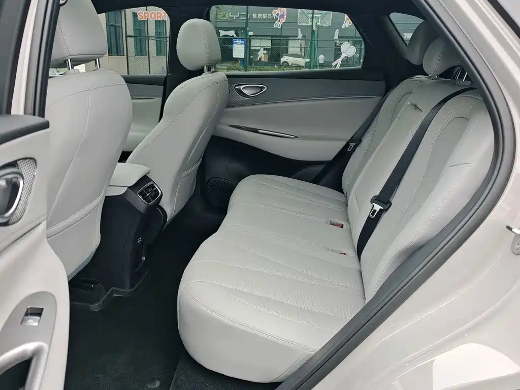BYD Sealion 06 — миниатюра 5