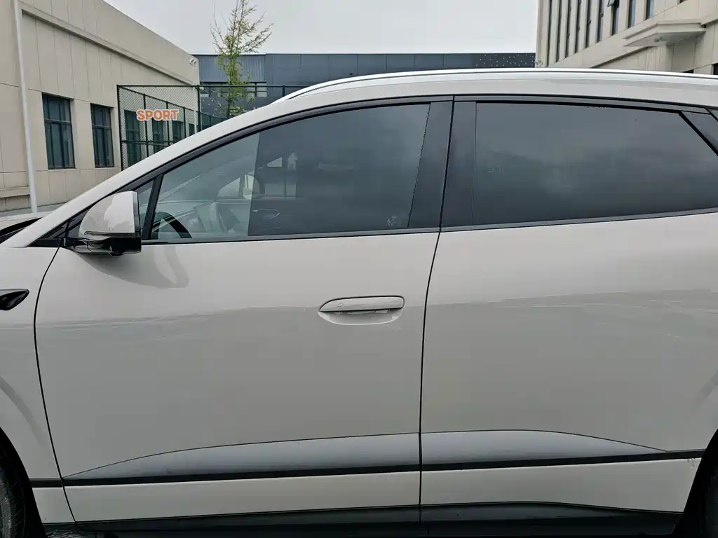 BYD Sealion 06 — миниатюра 19