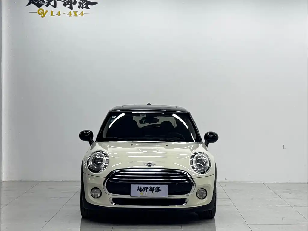 MINI Mini — миниатюра 2