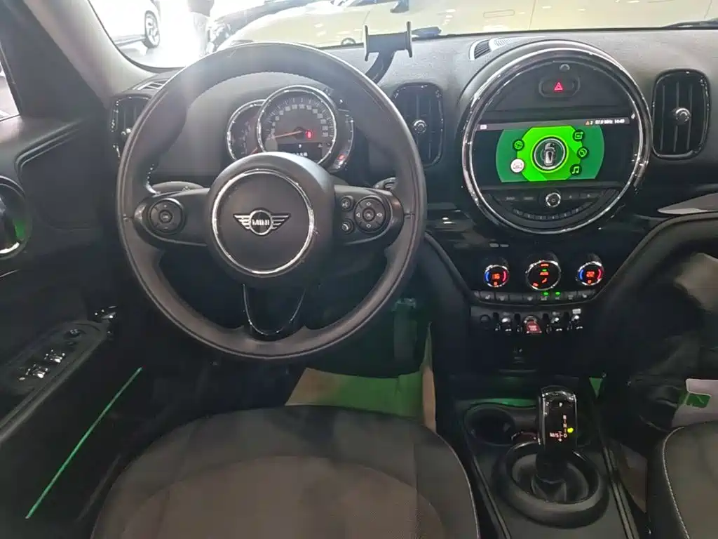 MINI Mini Countryman — миниатюра 13