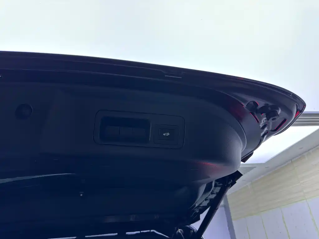 GAC Motor Trumpchi M8 — миниатюра 16