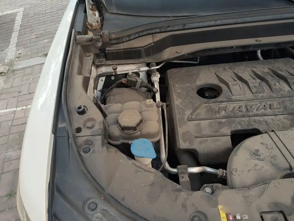Haval H6 — миниатюра 19