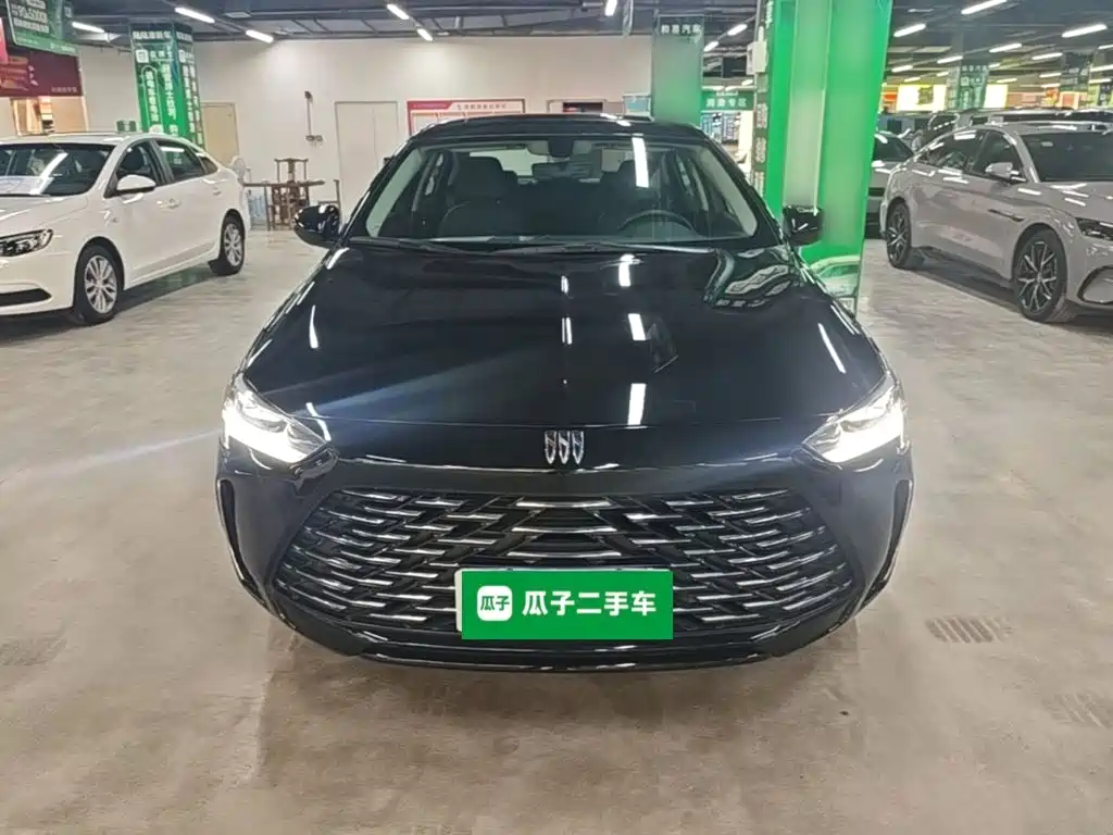 Buick Regal — миниатюра 3