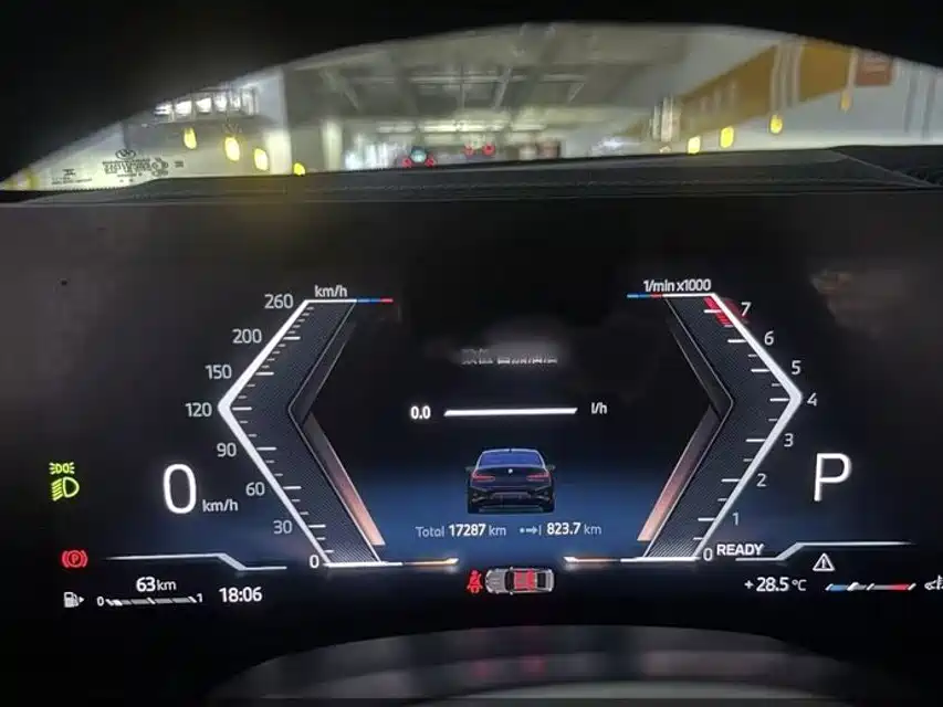 BMW 3 Series — миниатюра 14